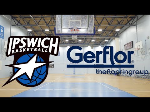 Ipswich vs London Pioneers