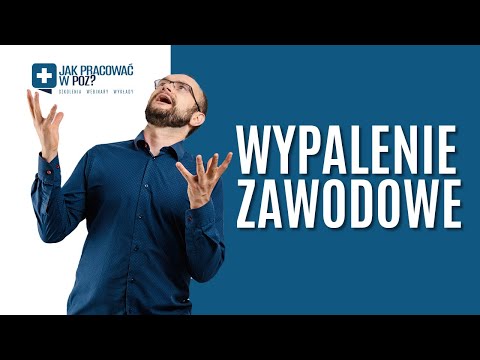 Wypalenie zawodowe lekarza - jak sobie z nim radzić?