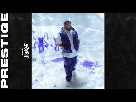 Summer Cem x Jamule Type Beat 'Prestige' Free Trap Beats 2022 - Rap Instrumental (prod. Joskee)