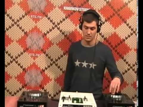 Free Kinder @ RTS.FM - 18.03.2011