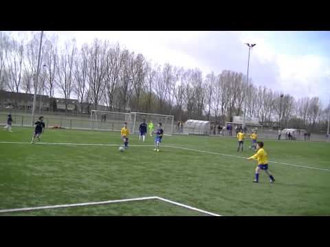 AS '80 E7 - Buitenboys E6   15/03/2014