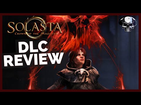 Solasta: CotM - Inner Strength DLC Review
