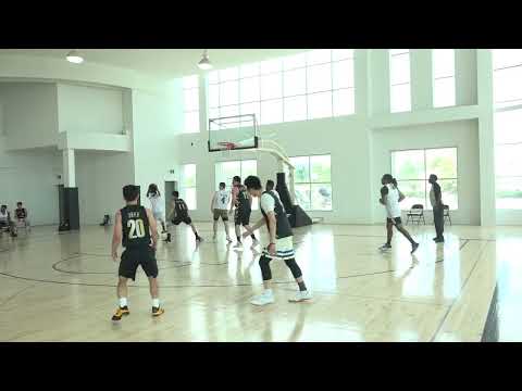 J17 vs OG Squad - saturday tier - tcbl 2022 summer