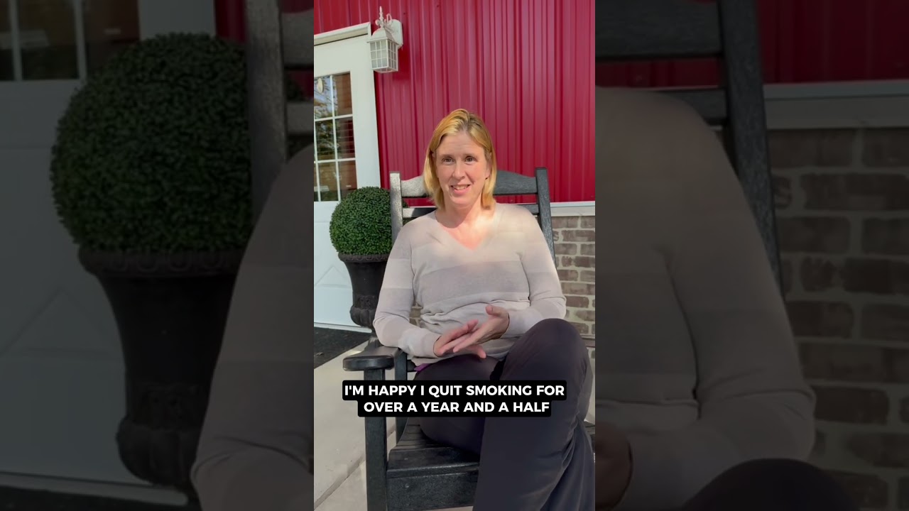 “20 Minutes a Day Changed My Life” - Kristin’s TM Experience at the Big Red Barn Retreat