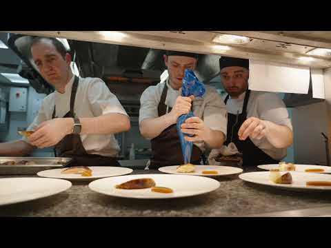 Sussex Showcase Day 1 - Matt Abé X George Blogg