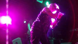 Doro Pesch Without You Perú 04/03/14