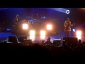 Sleater Kinney "Start Together" Terminal 5 New York City February 27, 2015