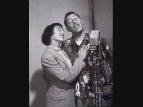 Louis Prima Jump Jive An' Wail