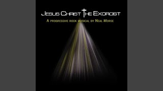 Neal Morse - Gethsemane video