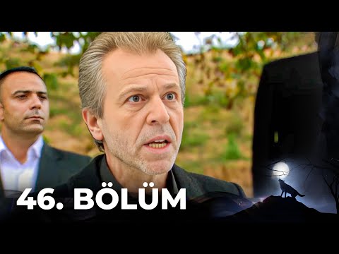 Kurtlar Vadisi Pusu - 46. Bölüm FULL HD