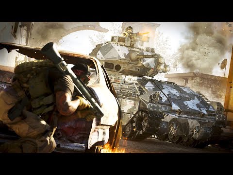 CALL OF DUTY MODERN WARFARE - Campaign Walkthrough Gameplay Part 5 - No Commentary