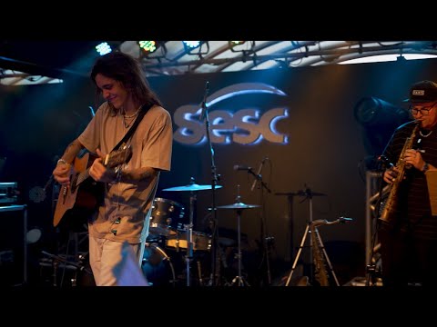 Genaro magri - Dia especial (Ao vivo no sesc) 