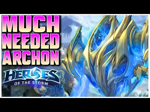 Grubby | Tassadar | A Much Needed ARCHON