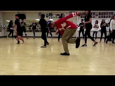 Ezekiel Washington | I'm In Control - Alunageorge ft Popcaan (Throttle Remix)