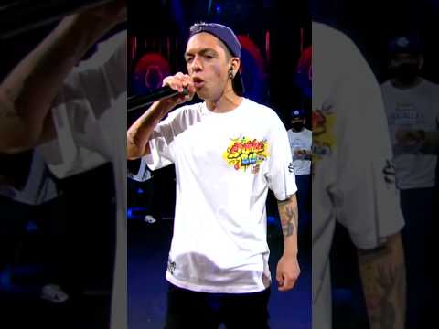 "MI ÚLTIMA PERSONALIDAD" || MAC TEMPO VS EPPICO || RED BULL BATALLA