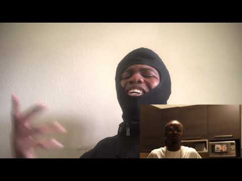 Robin Banks x FB - Priceless (Official Video) Prod. by AzineMusic | Reaction