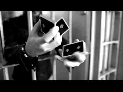 Cardistry by Daniel Madison