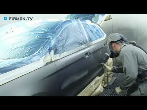 Lackiererei Haberer GmbH in Eltville-Martinsthal – Ihr Experte für Fahrzeugbau und -lackierung