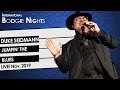 Duke Seidmann with "Jumpin The Blues" by Jay McShann
