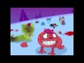 Harlem Shake Happy Tree Friends