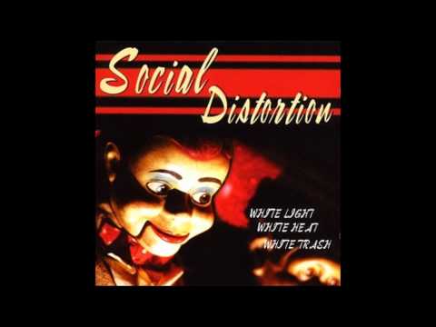 Social Distortion - Dear Lover (with Lyrics in the Description) White Light White Heat White Trash