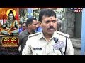 Asistant SP Murali Krishna About Security Arrangements In Sri Kalahasti Temple Studio N