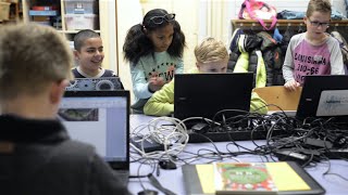 And Now, What's Next? | A Reflection About Education In The Netherlands [short-documentary]