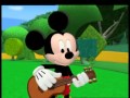 Mickey Mouse Clubhouse Episode 33 Official Disney Junior Africa