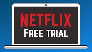 How to Sign Up for a Netflix Free Trial | Netflix Guide Part 1