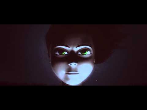 Animated Short Film HD   CALDERA
