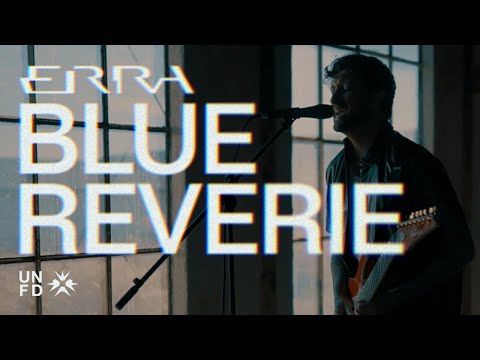 ERRA - Blue Reverie [Official Music Video]