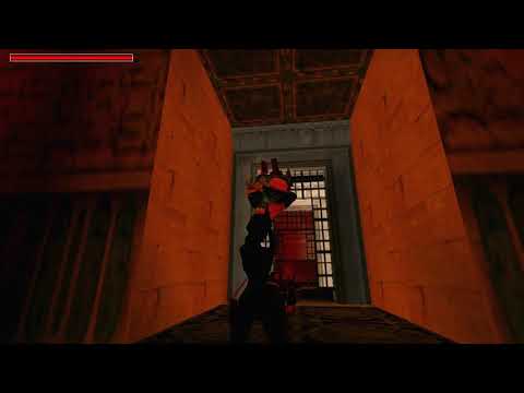 TRLE 2001.02.06 - The Doom Temples