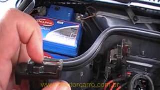 Dr CARRO Dica Rotor distribuidor Gol e outros, Defeitos e falhamento