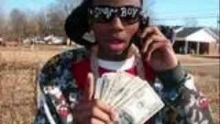 Soulja Boy-just got my report card