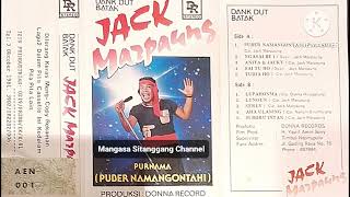 Download lagu DANK DUT BATAK JACK MARPAUNG Purnama Ngasae Bei... mp3