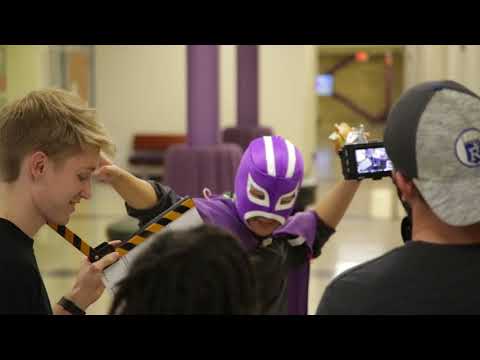 The Taste of Vengeance | Behind the Scenes