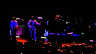 Guided By Voices &quot;A Good Flying Bird&quot; Live @ Matador 21 (10/2/10)