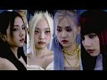 BLACKPINK How You Like That All Teaser Mix New