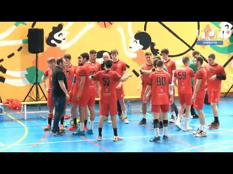 Bm Huesca Ascenso 1ª Estatal. 2018-2019