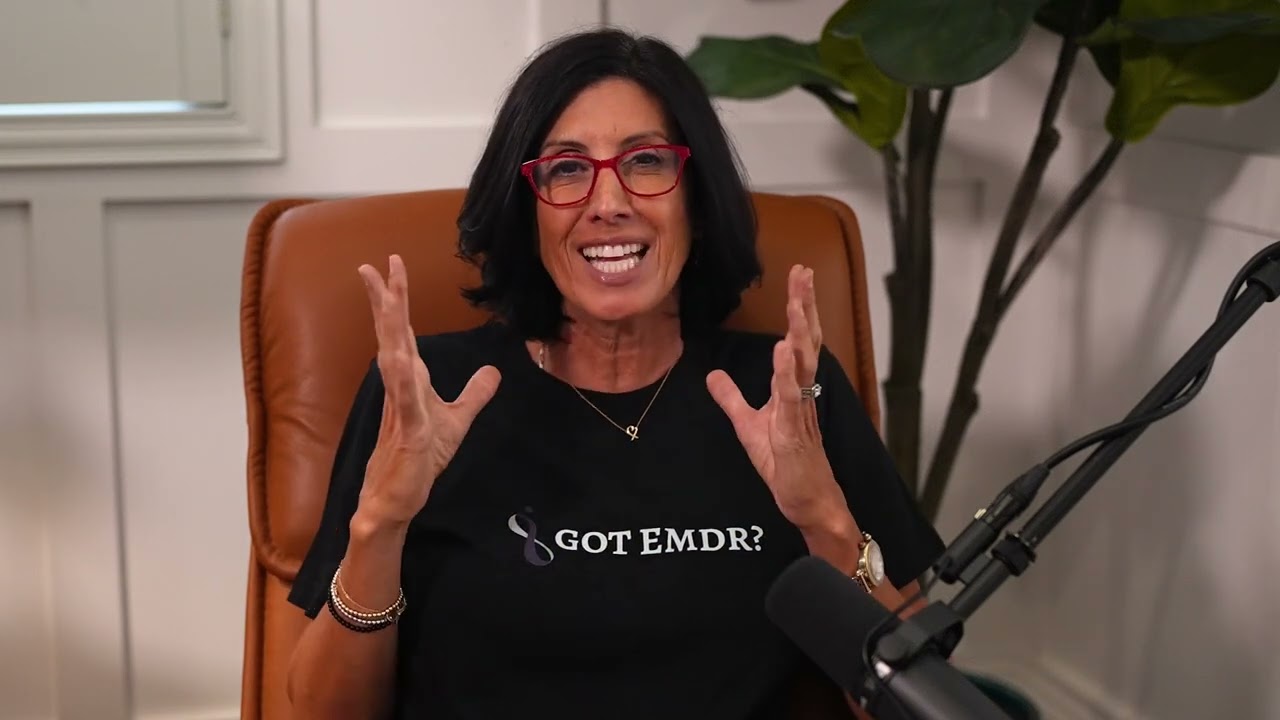 EMDR Therapy Basic Training: How to Make the Best Choice