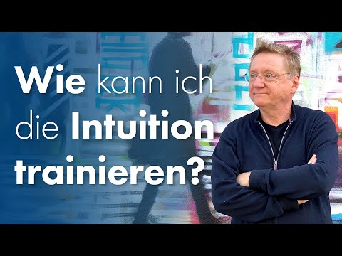 How can I train my intuition?
