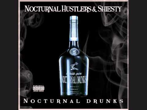 Nocturnal Hustlers and Shiesty Write a Bar