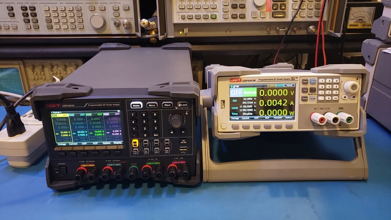 Linear Power Supply vs. Switching Power Supply, Why Choosing One Over the Other?