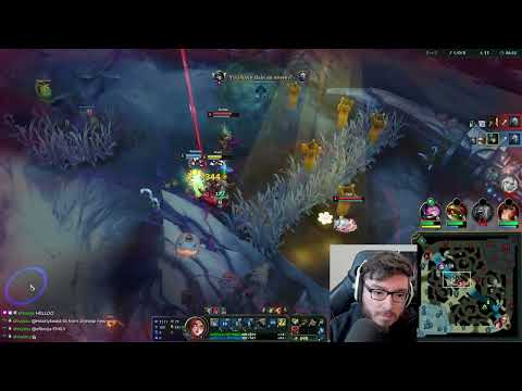 Nami Support - How to handle when your team isn't great