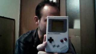 Thank You RetroGamerDaz!!!!