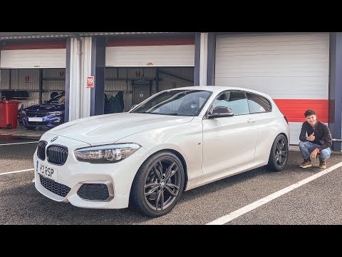 Your BMW M140i 'NEEDS' a Limited Slip Differential! | 4K
