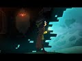 False Friend Amphibia Abridged