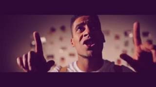 Chima Ede X Ghanaian Stallion ft. Megaloh - Mama Wusste