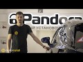 Автосигнализация Pandect X-1900BT