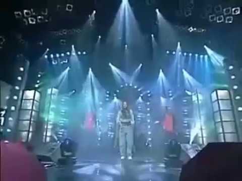 2000-004 Park Ji-yoon - Song Of The Moonlight (Mnet Showking M)